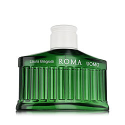 Laura Biagiotti Roma Uomo Green Swing EDT 200 ml M