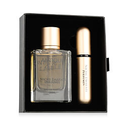 Lattafa Niche Emarati Antique EDP 20 ml U