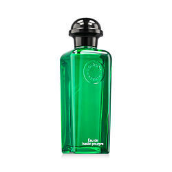 Hermès Eau de Basilic Pourpre EDC rozpakowany 100 ml U
