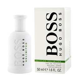 Hugo Boss Boss Bottled Unlimited EDT 50 ml M