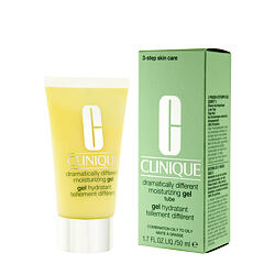 Clinique Dramatically Different Moisturizing Gel 50 ml