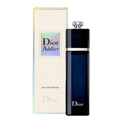 Dior Christian Addict Eau de Parfum 2014 EDP tester 100 ml W