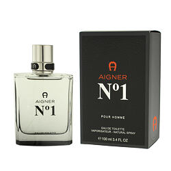 Aigner Aigner No 1 EDT 100 ml M