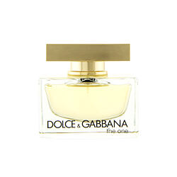 Dolce & Gabbana The One EDP rozpakowany 50 ml W