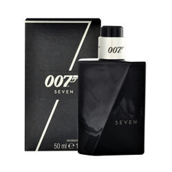 James Bond 007 Seven EDT tester 50 ml M