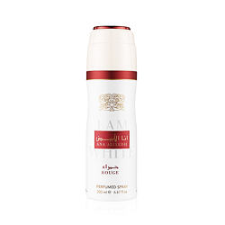 Lattafa Ana Abiyedh Rouge DEO w sprayu 200 ml U