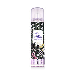 Ariana Grande God Is A Woman spray do ciała 236 ml W