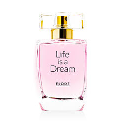 Elode Life Is A Dream EDP 100 ml W