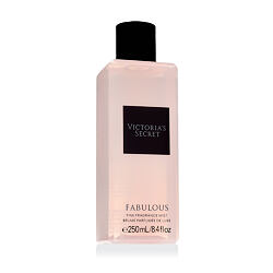 Victoria's Secret Fabulous 2015 spray do ciała 250 ml W
