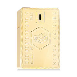 Philipp Plein No Limit$ Gold EDP 50 ml M