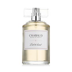 Chabaud Lait de Biscuit EDT 100 ml U