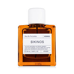 Korres Sikinos EDT 50 ml U