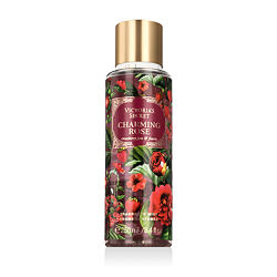 Victoria's Secret Charming Rose spray do ciała 250 ml W