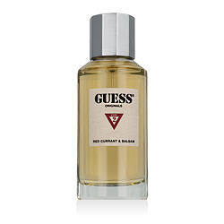 Guess Type 2: Red Currant & Balsam EDP 100 ml U