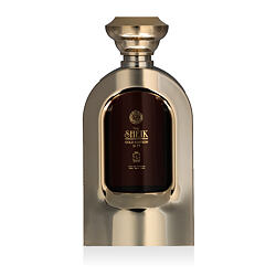 Khalis The Sheik N.77 Luxury Gold Edition EDP 100 ml M