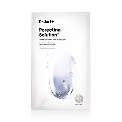 Dr.Jart+ Dermask Porecting Solution™ Pore Cleansing Mask 28 g