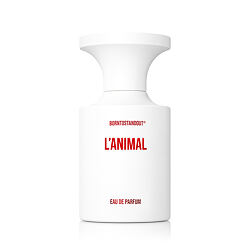 BORNTOSTANDOUT® L'ANIMAL EDP 50 ml U