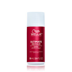 Wella Ultimate Repair Shampoo 50 ml