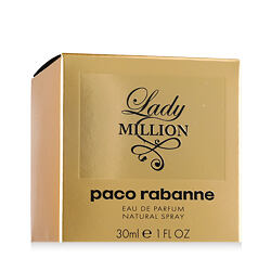 Rabanne Lady Million EDP 30 ml W