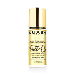 Nuxe Huile Prodigieuse Roll-On Multi-Purpose Dry Oil 60 ml