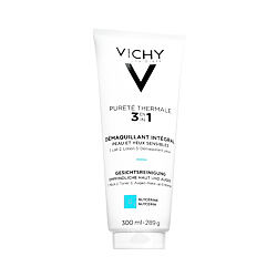 Vichy Pureté Thermale 3 in 1 One Step Cleanser Sensitive Skin 300 ml