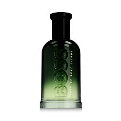 Hugo Boss Boss Bottled Bold Citrus EDP 100 ml M