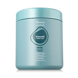 Fanola Wonder Smooth Extra Care Hairmask 1000 ml
