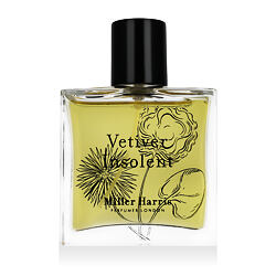 Miller Harris Vetiver Insolent EDP 50 ml U
