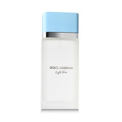 Dolce & Gabbana Light Blue 2025 EDT napełniania 200 ml W