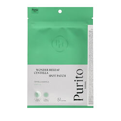 Purito Wonder Releaf Centella Spot Patch 51 szt