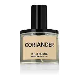 D.S. & Durga Coriander EDP 50 ml W