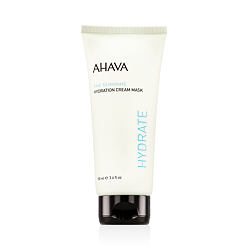 Ahava Time To Hydrate Hydration Cream Mask 100 ml
