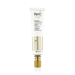 RoC Retinol Correxion®️ Wrinkle Correct Night Cream 30 ml