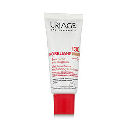 Uriage Roséliane CC Cream SPF 30 (Medium Tint) 40 ml