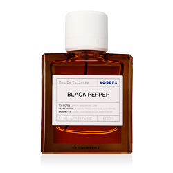 Korres Black Pepper EDT 50 ml U