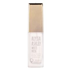 Alyssa Ashley White Musk EDT 25 ml W