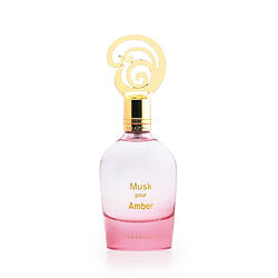 Khadlaj Musk Pour Amber EDP 100 ml W