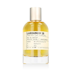 Le Labo Labdanum 18 EDP 100 ml U