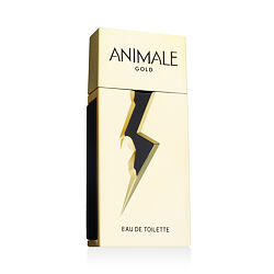 Animale Gold EDT 100 ml M