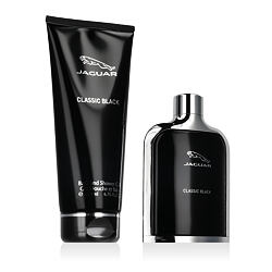 Jaguar Classic Black EDT 100 ml + SG 200 ml M