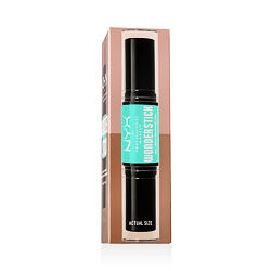 NYX Professional Makeup Wonder Stick 2 x 4 g