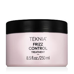 Lakme Teknia Frizz Control Treatment 250 ml
