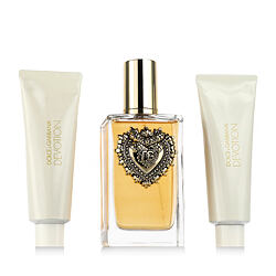 Dolce & Gabbana Devotion EDP 100 ml + SG 50 ml + BL 50 ml W