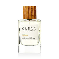 Clean Reserve Seuded Oud EDP 100 ml U