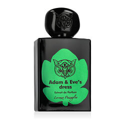 Lorenzo Pazzaglia Adam & Eve's Dress Extrait de Parfum 50 ml U