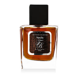 Franck Boclet Vanille EDP 50 ml U