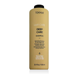Lakme Teknia Deep Care Shampoo 1000 ml