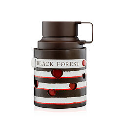 Armaf Odyssey Black Forest EDP 100 ml U