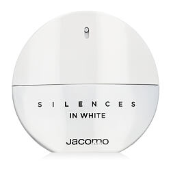 Jacomo Silences In White EDP 100 ml W