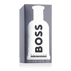 Boss Boss Bottled EDT 50 ml M